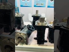 AgriTechnical 2023 Hannover Almanya'da