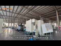 Danfoss Orbital Motors OMV 315/400/500/630/800 Tam Seri Hidrolik Motor Hidrolik Orbital Motors