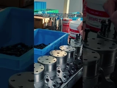 Çin Orbital Hidrolik Motor Üreticileri.