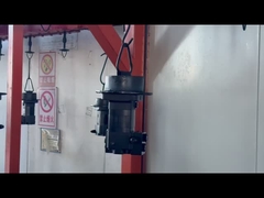 Hidrolik Orbital Motor (Çin'de yapılmış)