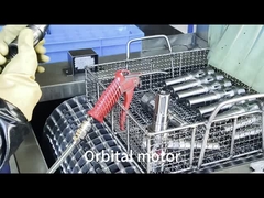 Fabrikamızı ziyaret etmeye hoş geldiniz. Hidrolik yörüngel motorlar.