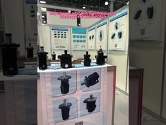 Pistonlu Hidrolik Orbital Motor Mühürleyici Parçaları