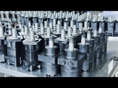 İnşaat Makineleri için Motorlar