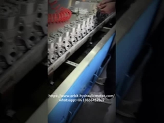 Hidrolik Motor Eaton Geroler Motor