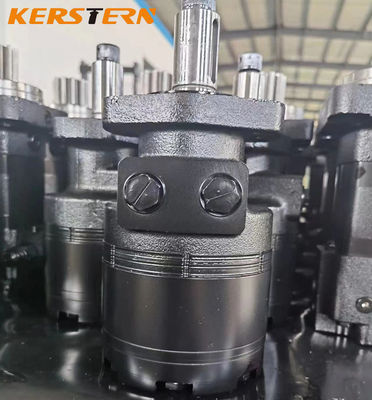 satın al RE OMER BMER Beyaz Hidrolik Yörünge Motoru online manufacture
