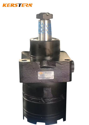 satın al Disk pabuç makinesi için kullanılan yüksek hızlı Hidrolik Orbital Motor RE OMER serisi online manufacture