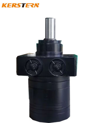 satın al OMR Tekerlek Hidrolik Orbital Motor Düşük Hızlı Yüksek Tork online manufacture