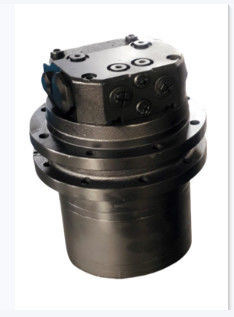 satın al İki Hızlı Yörüngel Hidrolik Motor online manufacture