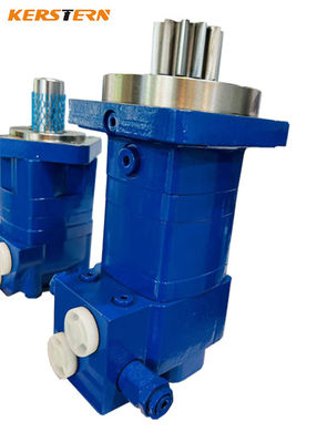 satın al Olağanüstü tork çıkışı ile yüksek performanslı hidrolik motorlar online manufacture