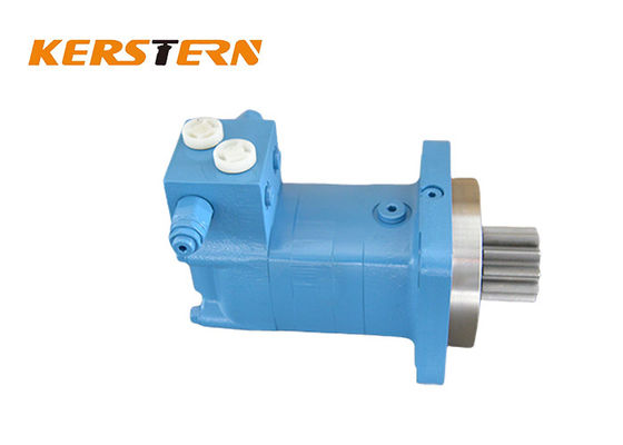 satın al Çeşitli Yörüngesi Hidrolik Motor Çıkış 8-20 KW online manufacture