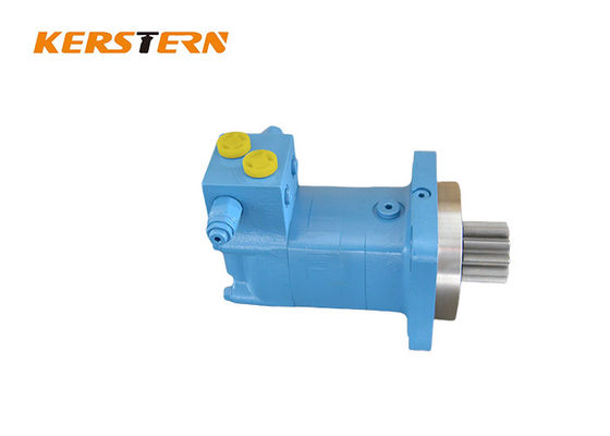 satın al Tarım Makineleri Parçaları Yörüngesi Hidrolik Motor Yüksek Etkinlik online manufacture