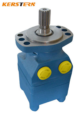 satın al 125-750 cc Yüksek Dönerli Hidrolik Motor Makinenizin Gücünü Artırın online manufacture