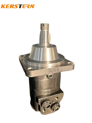 satın almak Maden matkapları vinçler buldozerler kırıcılar ve gemi yapımı pervaneleri kontrol uygulamaları için tasarlanmış dayanıklı hidrolik tekerlekli motor online manufacture