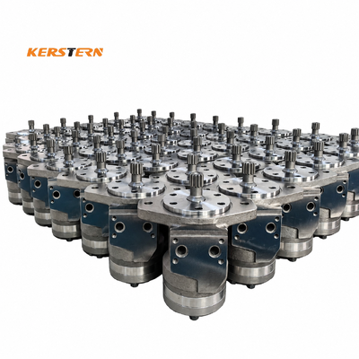 satın al Danfoss 11302582 için Hidrolik Yörüngel Motor Değiştirme. 113 cc LSHT Geroler Motoru. online manufacture