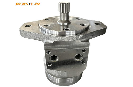 satın almak 11302582 Hidrolik Orbital Motor – Danfoss Değişimi İçin 113cc LSHT Geroler Motor | 113cc LSHT Geroler Hidrolik Motor online manufacture