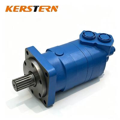 satın almak KM6 6000 serisi Yüksek Hızlı Hidrolik Motor Yüksek Torklu Hidrolik Motor OEM online manufacture