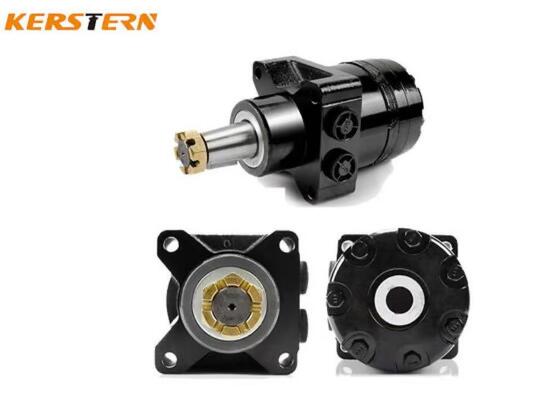 satın almak 63 Ml/R  Orbital Hidrolik Tahrik Motorları Orta Hizmet Yüksek Basınç online manufacture