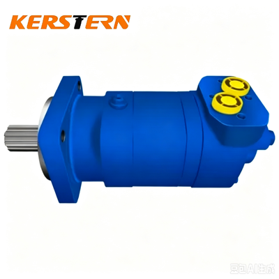 satın almak 775rpm BM6 12v Elektrikli Yüksek Hızlı Hidrolik Motor Yüksek Torklu 12v Elektrikli Yüksek Devir online manufacture