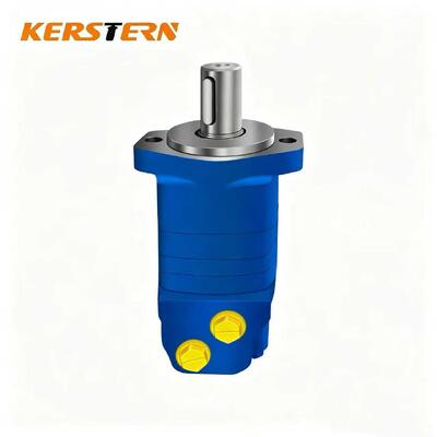 satın almak Satılık Ayaklı Hidrolik Orbital Motor online manufacture