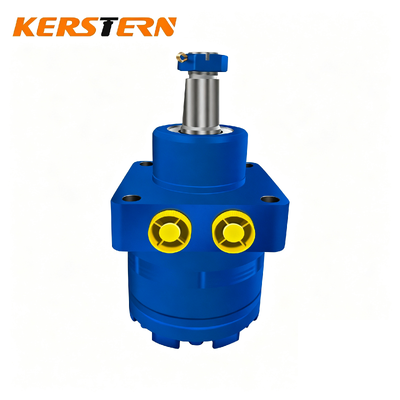 satın almak ÖMER KMER 200 Hidrolik Orbital Motor  Yüksek Basınç online manufacture
