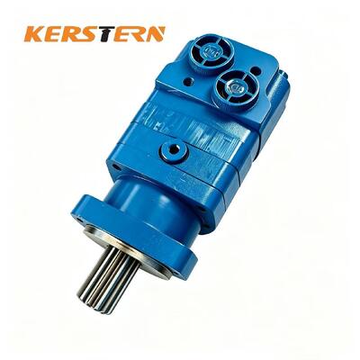satın almak OMSY serisi sikloidal hidrolik motorlar kaya delicilerde kullanılır. online manufacture