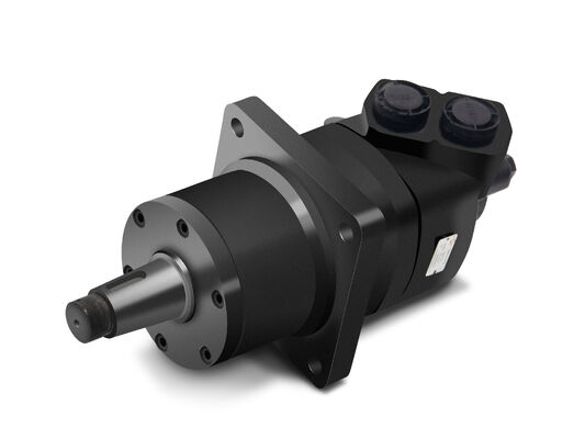 satın almak Yüksek torklu hidrolik motor, ağır yük uygulamaları için maksimum basınç 205 bar ve maksimum akış 150 LPM online manufacture