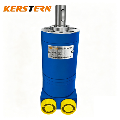 satın almak OMM HMM Yüksek Hızlı Hidrolik Motor online manufacture