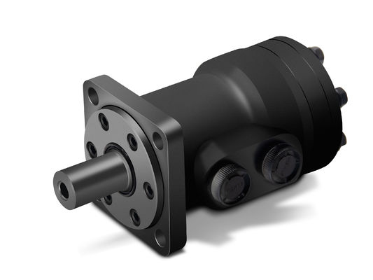 satın al Mühendislik Yüksek Basınç OMP KM1 Hidrolik Motor 50Ml/R 100Ml/R 200Ml/R online manufacture