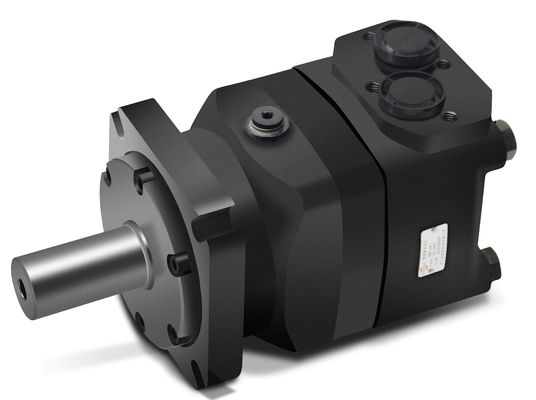 satın al OMV BMV 315cc 400cc 500cc Orbit Hidrolik Motor  Eaton online manufacture
