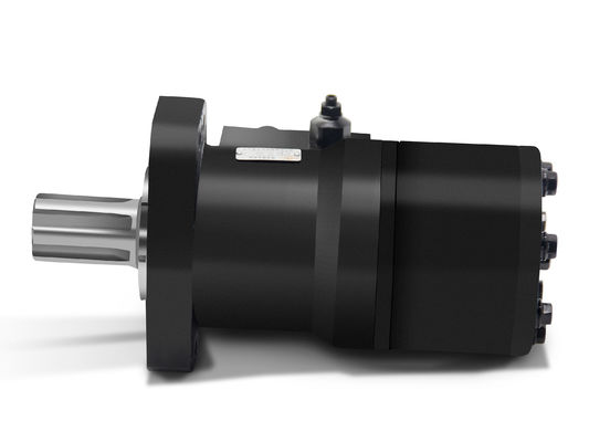 satın al OMR BMR Serisi Hidrolik Orbital Motor 1875N*M 225lpm Konik Mil online manufacture