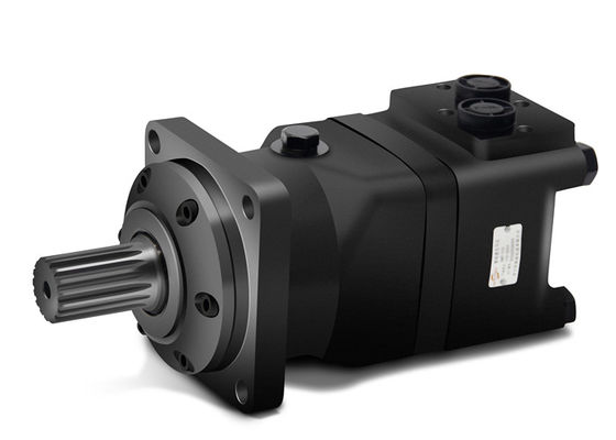 satın al Intermot Yüksek Hızlı Hidrolik Motor  Orbital Hidrolik Dişli EATON NHM online manufacture