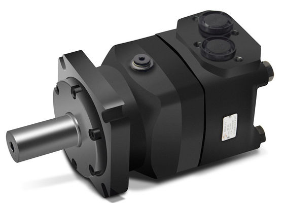 satın al EATON Orbital Yüksek Hızlı Hidrolik Tekerlekli Motor Yüksek Devir NK online manufacture