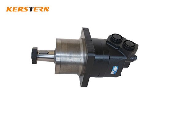 satın al Omp 200 175KW Orbital Hidrolik Pistonlu Motor Pompası Dökme Demir online manufacture