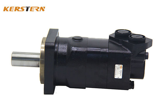 satın al OMP200 KM1 Tekne Endüstriyel Ekipmanları İçin Hidrolik Orbital Motor online manufacture