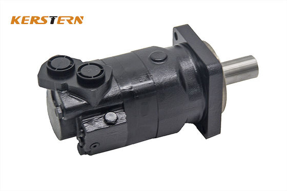 satın al Yüksek Hızlı KMT Orbit Hydro  Hidrolik Pistonlu Motor online manufacture