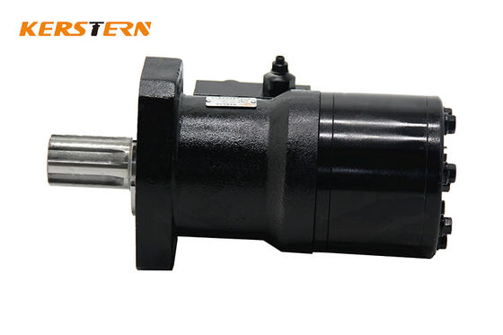 satın al Endüstriyel Ekipmanlar için BMR 490ml / R  Hidrolik Motor Yörünge Sis Pompası online manufacture