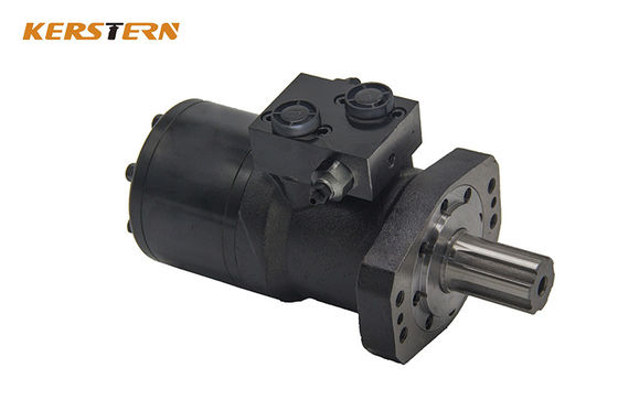 satın al Enjeksiyon Makinesi için OMR KM2 Orbital  Hidrolik Motor Pompası online manufacture