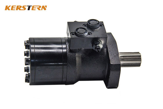 satın al Mobil Makine için KM2 OMR Sauer Yüksek Hızlı  Hidrolik Motor online manufacture