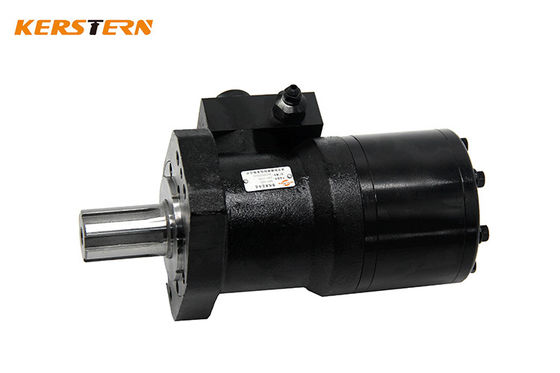 satın al 440rpm 24mpa Orbit Motor Pompaları Dişli Hidrolik Dişli Pompa Yüksek Basınç online manufacture