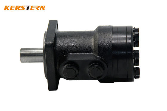 satın al Endüstriyel Ekipmanlar İçin OMR KM2 90kw Sauer  Hidrolik Motor Yüksek Akış online manufacture