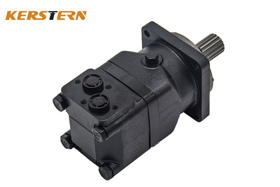 satın al 80 Ml/R Yüksek Hızlı Hidrolik  Orbital Motor KMT Serisi Rpm 790 online manufacture