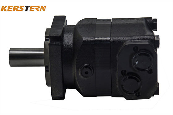 satın al 250ml / R TC  Orbital Motor Küçük Hacimli Yüksek Torklu Hidrolik online manufacture