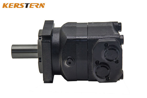 satın al Tekne Ekipmanları için KMT Yüksek Torklu Hidrolik Pompa Orbital Motor  100cc online manufacture