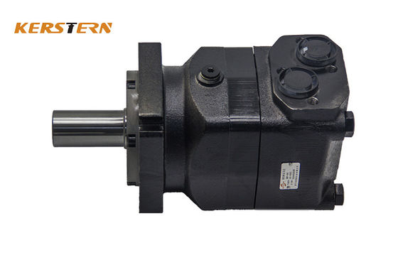 satın al Endüstriyel Ekipman 300rpm için OMR Motor Hidrolik Fren Motorları online manufacture