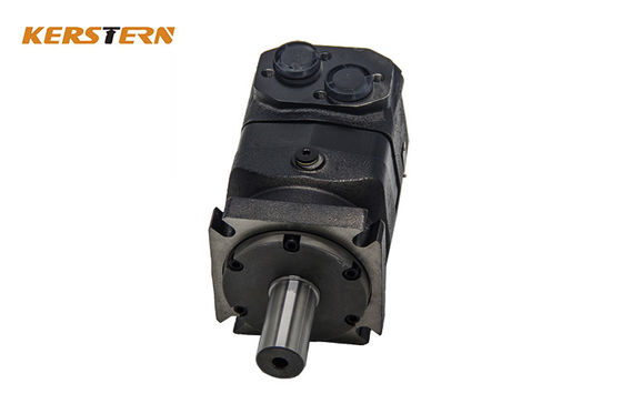 satın al Yüksek Basınçlı KMT Eaton Orbit Motor Yüksek Hızlı Hidrolik Tahrik Motoru ISO9001 online manufacture