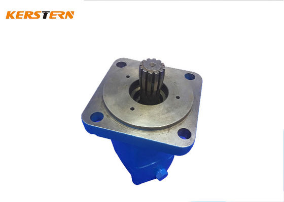 satın al Rulmansız BM5S Yörünge Hidrolik motor  Yörünge Motorunun Değiştirilmesi online manufacture