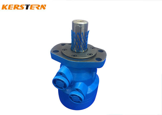 satın al BMH OMH Hidrolik Motor Makara Valfi Yüksek Torklu Düşük Devir Hidrolik Motor online manufacture