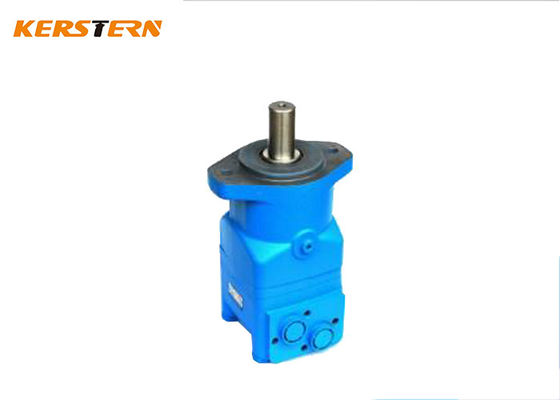 satın al 160cc/R KMV OMV  Yüksek Akışlı Hidrolik Motor Yüksek Hızlı Yüksek Basınç online manufacture