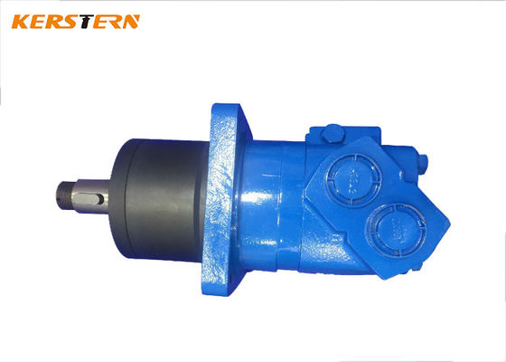 satın al KM6 Değişken Yüksek Torklu Hidrolik Motor Tekerlek Motoru Döküm Çelik 1875N online manufacture