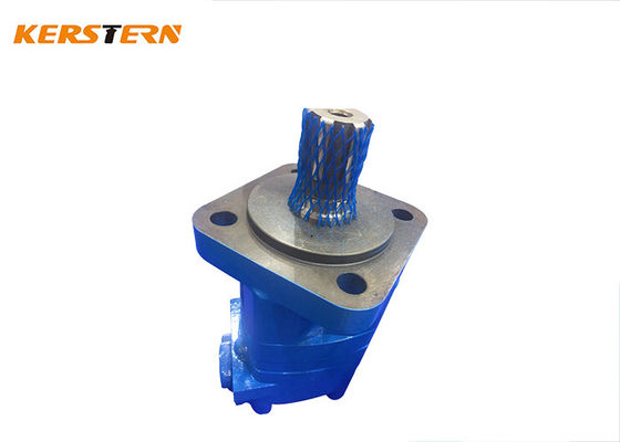 satın al Yüksek Torklu OMS KM5S Ultra Değişken Deplasmanlı Hidrolik Motor ODM online manufacture